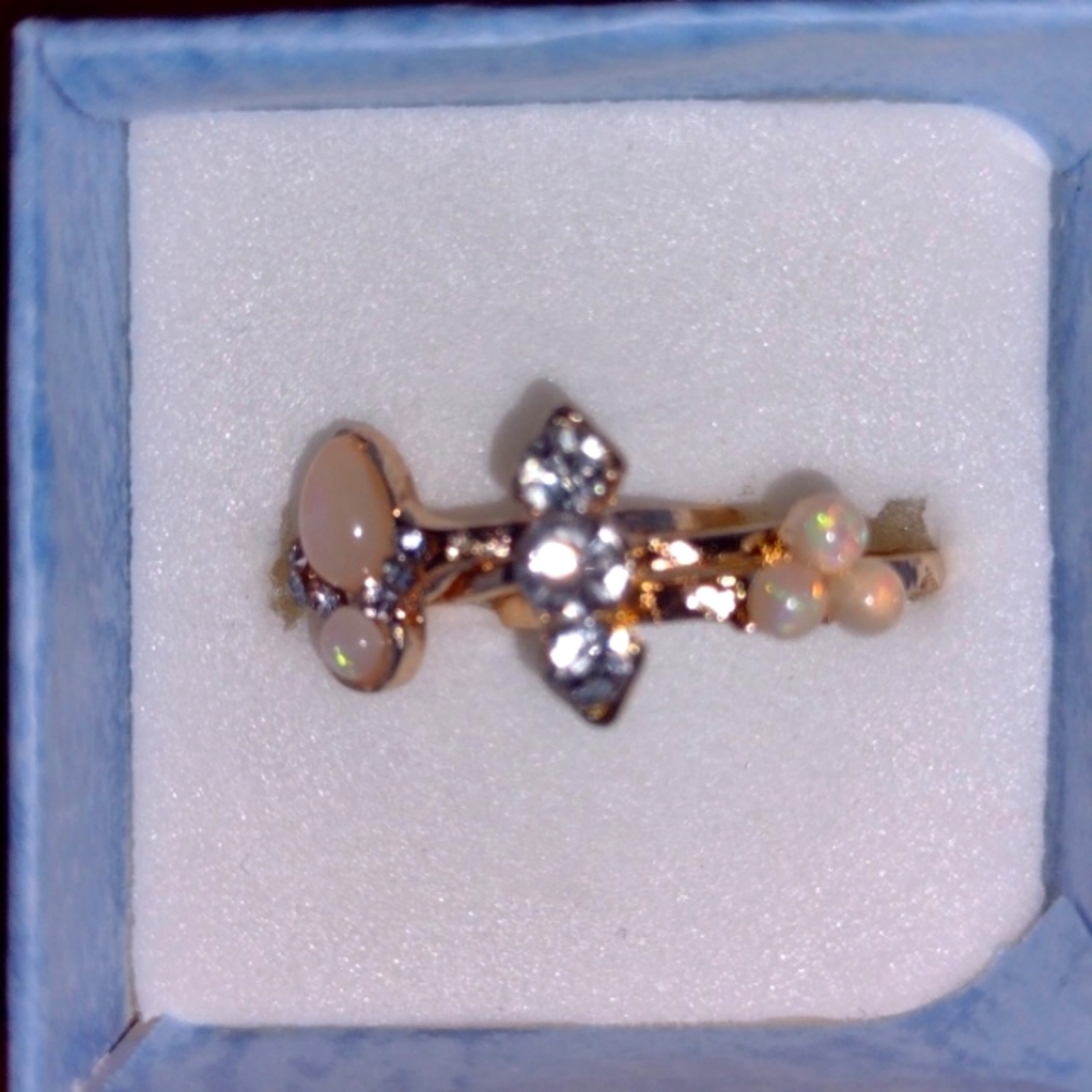 Bundle of stack rings (3)